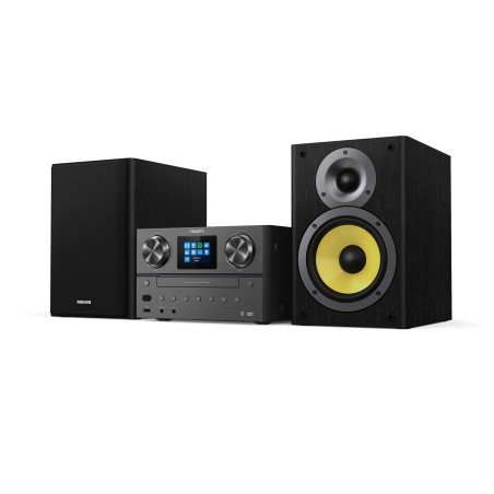 Philips Tam8905 Music System With